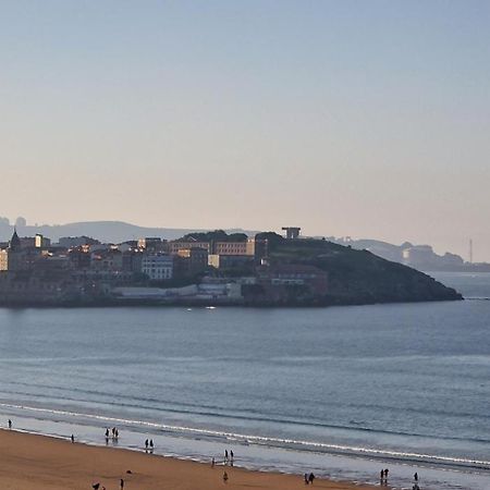 Casa Chelo - Paraiso Mirando Al Mar - 2 Hab Y 1 Bano - Vut-4527-As Gijón Exterior foto